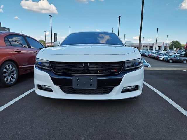 2018 Dodge Charger R/T