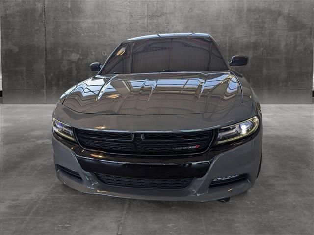 2018 Dodge Charger R/T