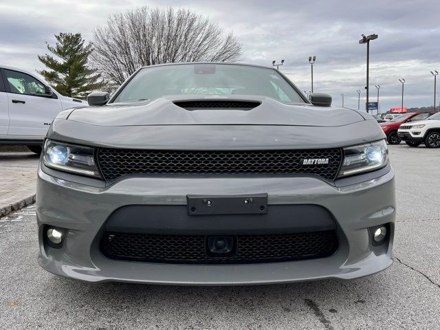 2018 Dodge Charger Daytona