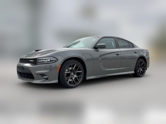 2018 Dodge Charger Daytona