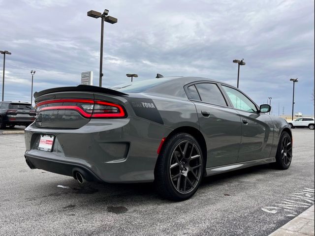 2018 Dodge Charger Daytona