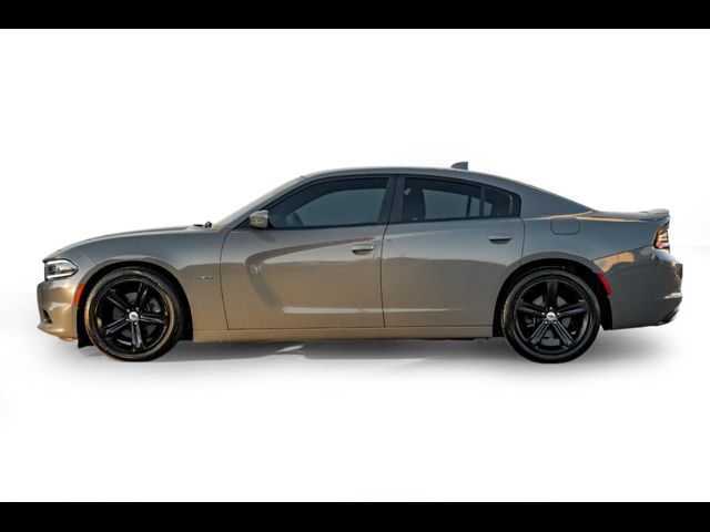 2018 Dodge Charger R/T