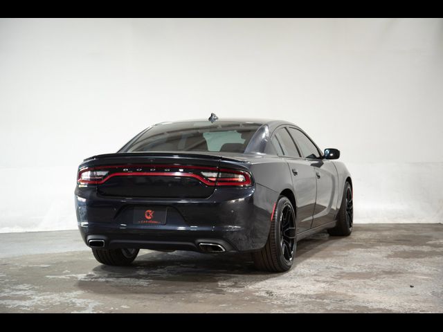 2018 Dodge Charger R/T