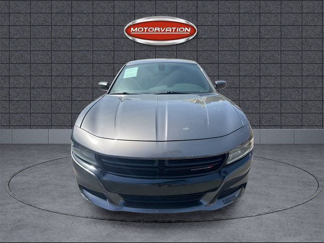 2018 Dodge Charger R/T
