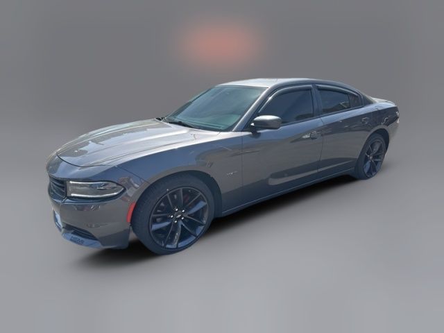 2018 Dodge Charger R/T
