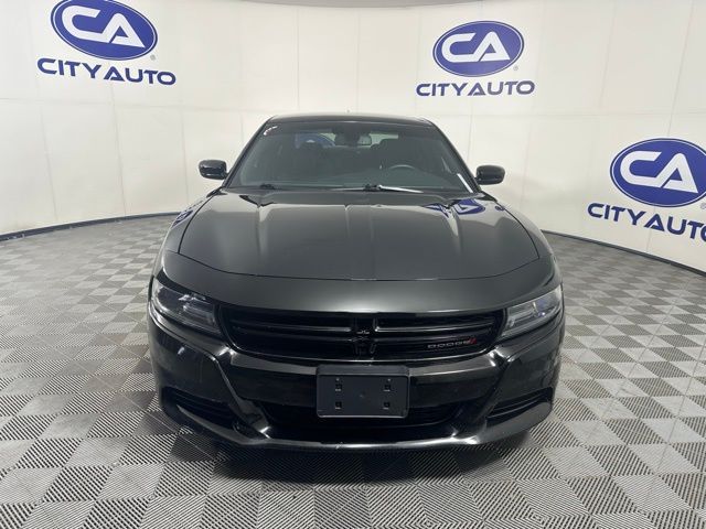 2018 Dodge Charger R/T