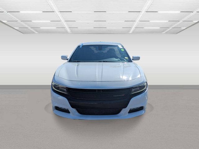 2018 Dodge Charger R/T
