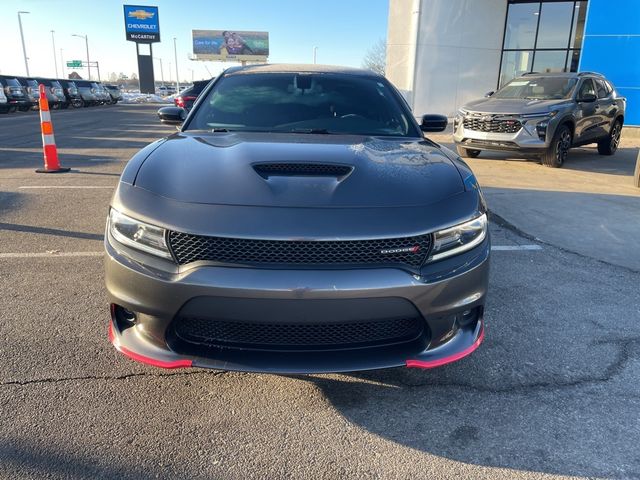 2018 Dodge Charger R/T