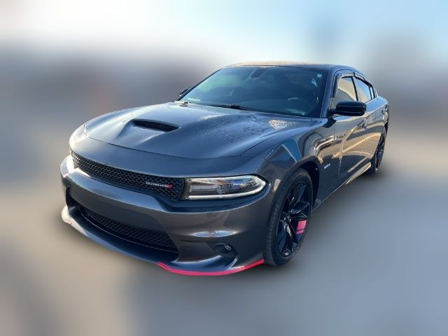 2018 Dodge Charger R/T