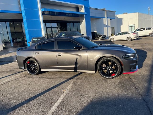 2018 Dodge Charger R/T