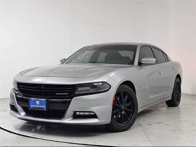 2018 Dodge Charger R/T