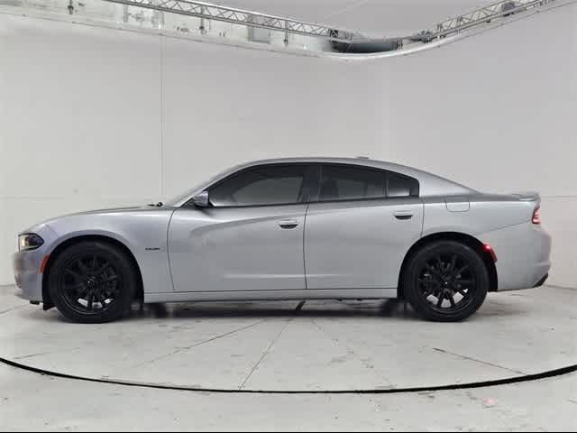 2018 Dodge Charger R/T