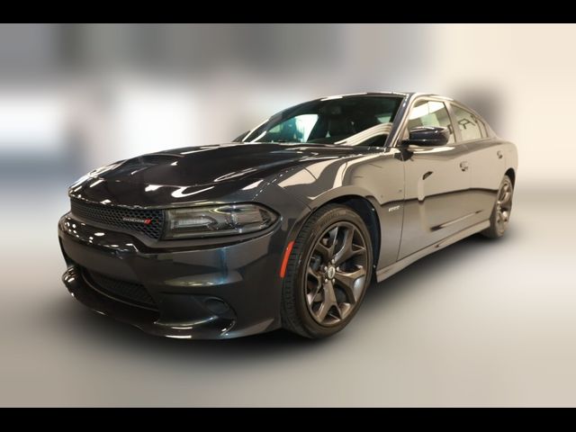 2018 Dodge Charger R/T