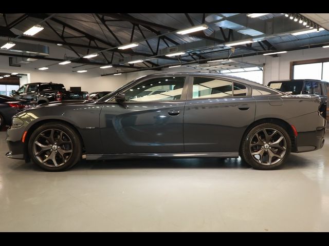 2018 Dodge Charger R/T