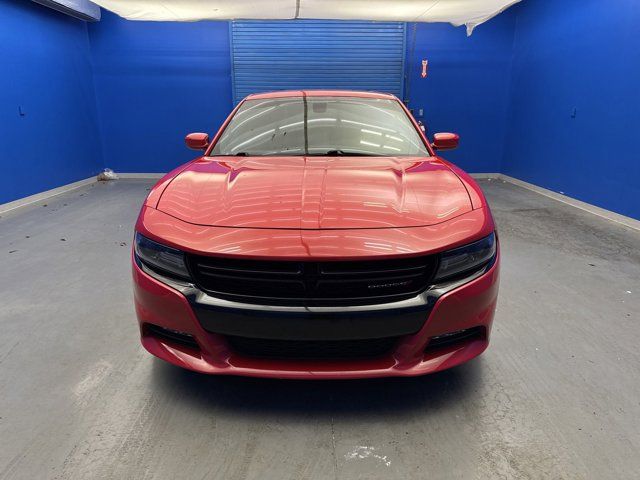 2018 Dodge Charger R/T