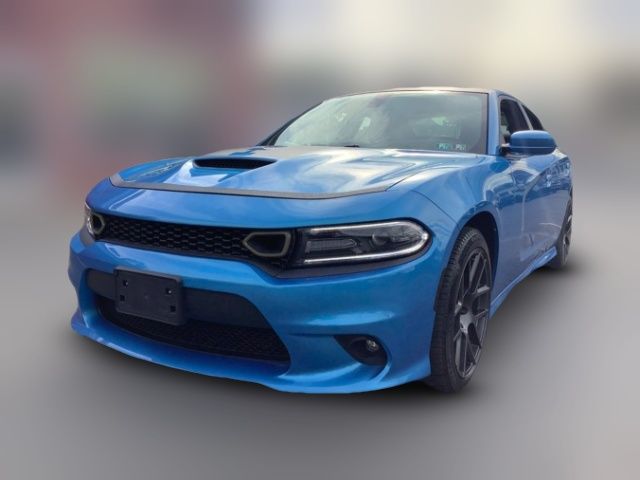 2018 Dodge Charger Daytona