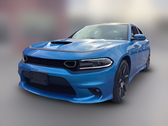 2018 Dodge Charger Daytona