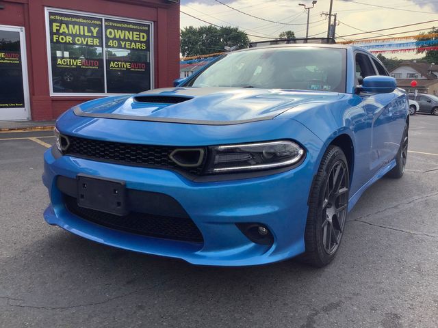 2018 Dodge Charger Daytona