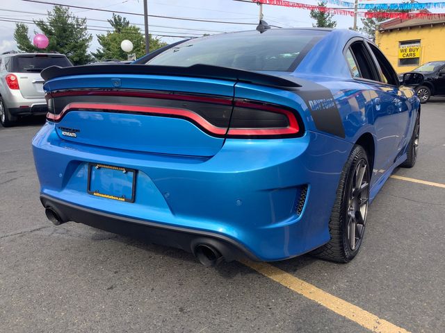 2018 Dodge Charger Daytona