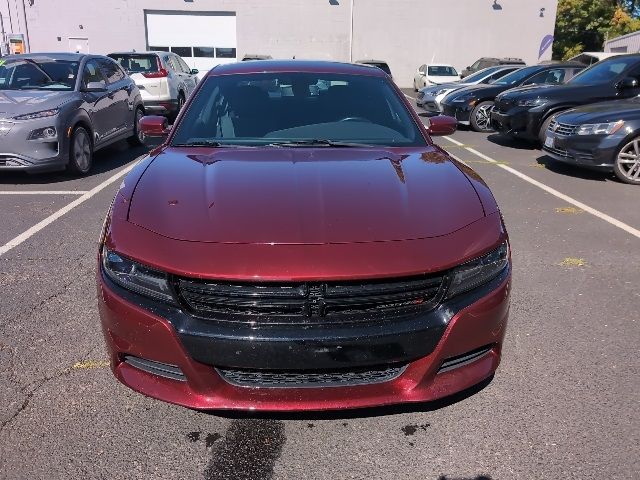 2018 Dodge Charger R/T