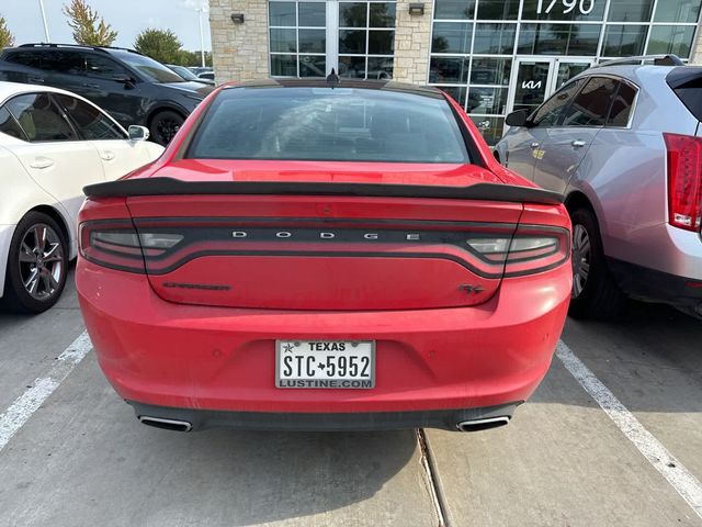 2018 Dodge Charger R/T