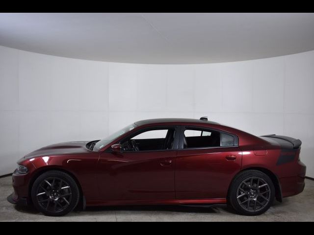 2018 Dodge Charger Daytona