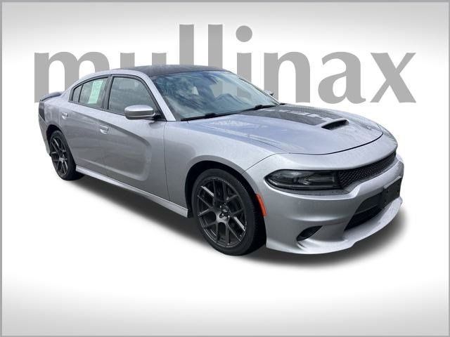 2018 Dodge Charger Daytona