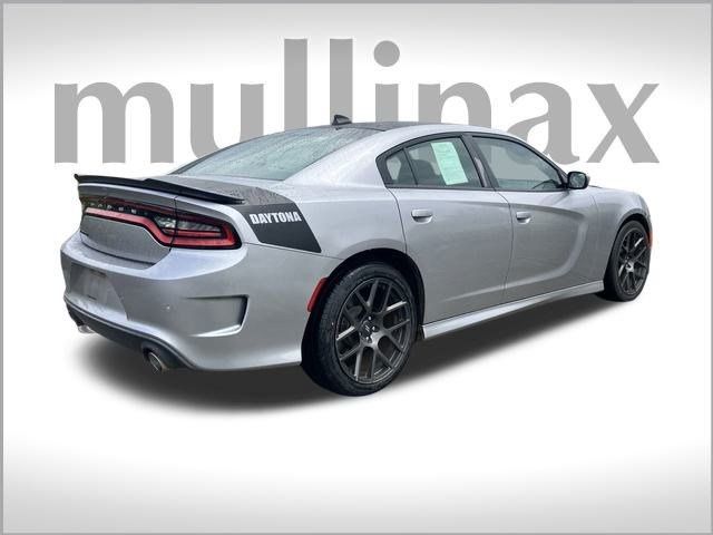 2018 Dodge Charger Daytona