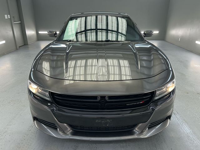 2018 Dodge Charger R/T