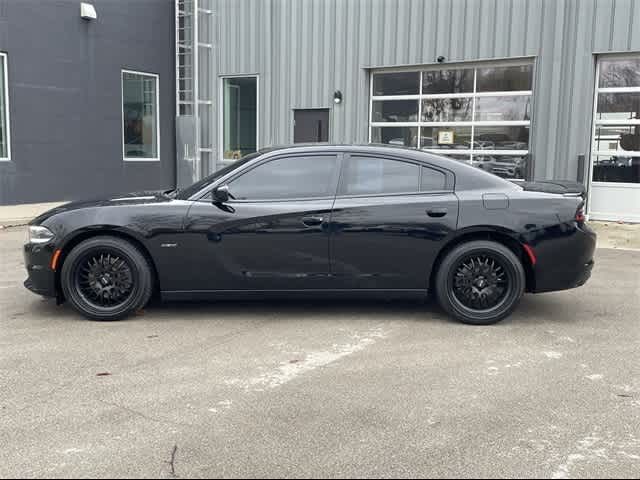 2018 Dodge Charger R/T