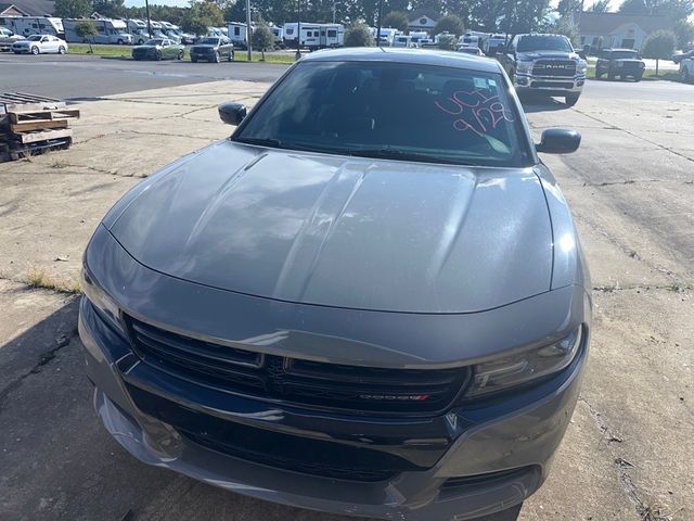 2018 Dodge Charger R/T