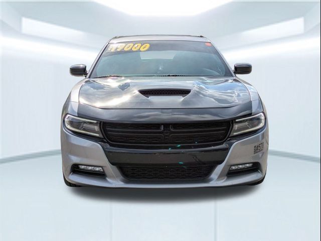 2018 Dodge Charger R/T