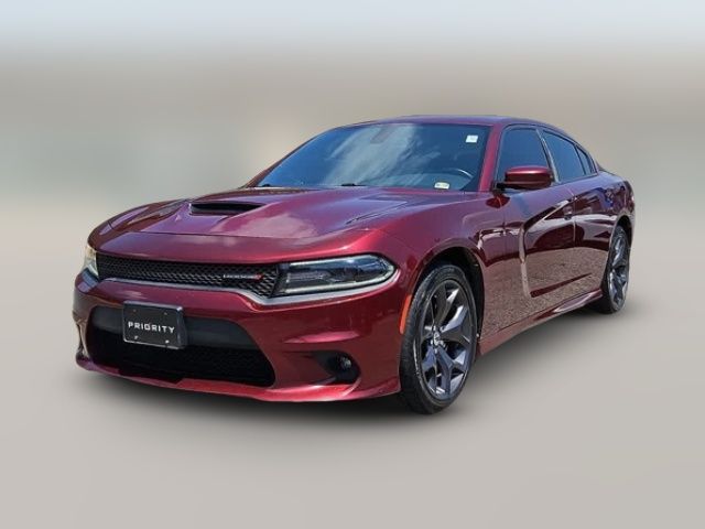 2018 Dodge Charger R/T