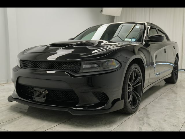 2018 Dodge Charger R/T