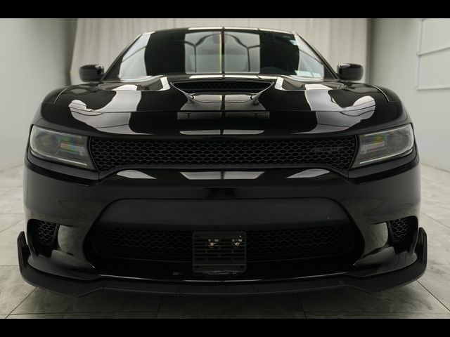 2018 Dodge Charger R/T