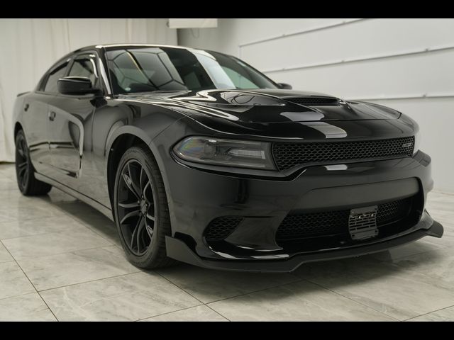 2018 Dodge Charger R/T