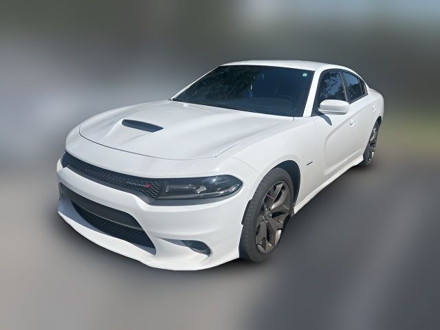 2018 Dodge Charger R/T