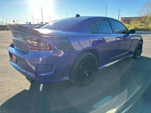 2018 Dodge Charger Daytona