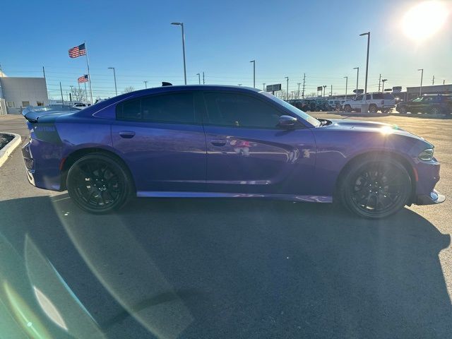 2018 Dodge Charger Daytona