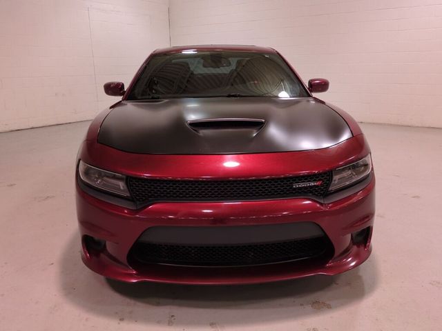 2018 Dodge Charger R/T