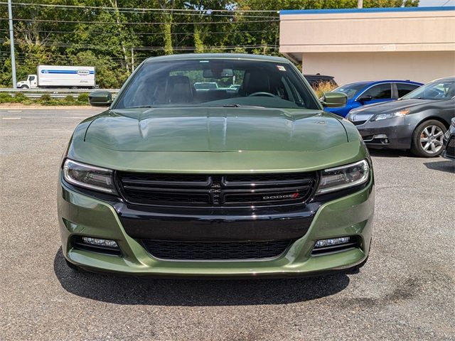 2018 Dodge Charger R/T