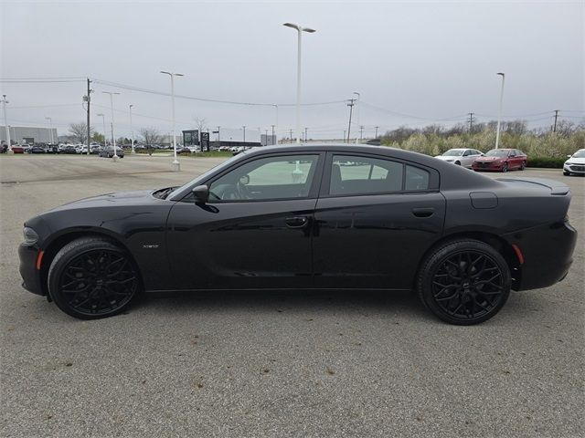 2018 Dodge Charger R/T