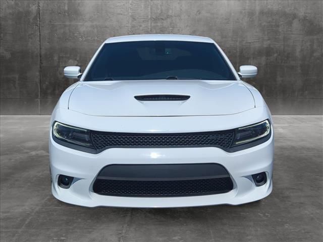 2018 Dodge Charger R/T