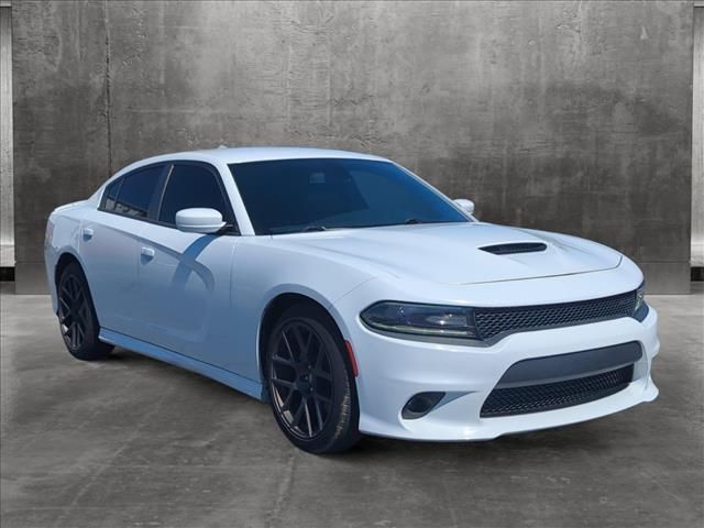 2018 Dodge Charger R/T