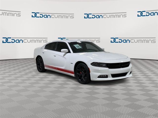 2018 Dodge Charger R/T