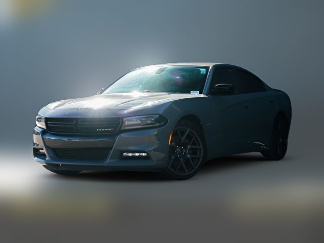 2018 Dodge Charger R/T