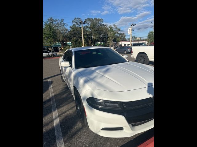 2018 Dodge Charger R/T