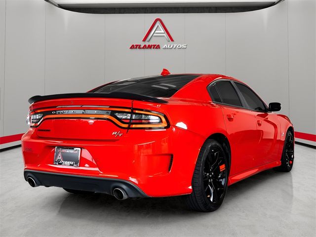 2018 Dodge Charger R/T