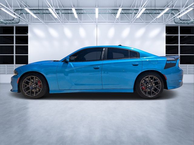 2018 Dodge Charger Daytona