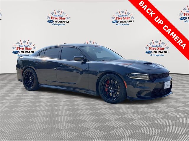 2018 Dodge Charger Daytona 392